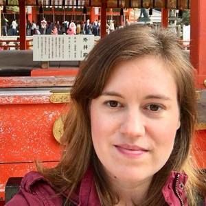 Meet your Posher, Amelia